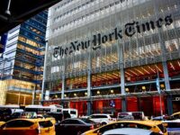 Nolte: NYT Admits ‘No Evidence’ Israel Orders Dog Rapes, Publishes Hamas Lies Anyway