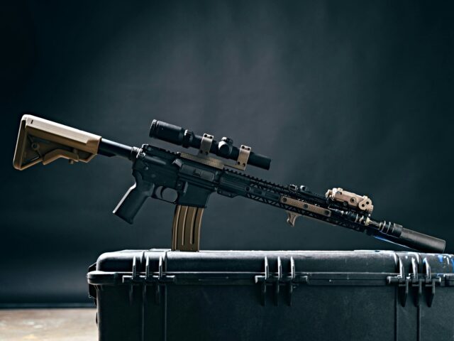 assault weapons ban The number of prosecutors who have made clear they will not enforce Virginia's "assault we