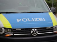 Germany Charges Man Allegedly Planning Attacks on Jewish Figures For Iran