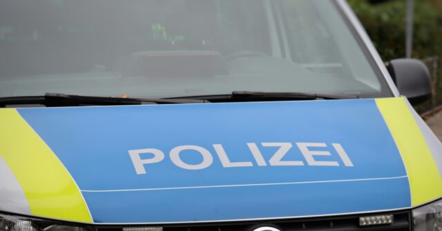 Germany Charges Man Allegedly Planning Attacks on Jewish Figures For Iran