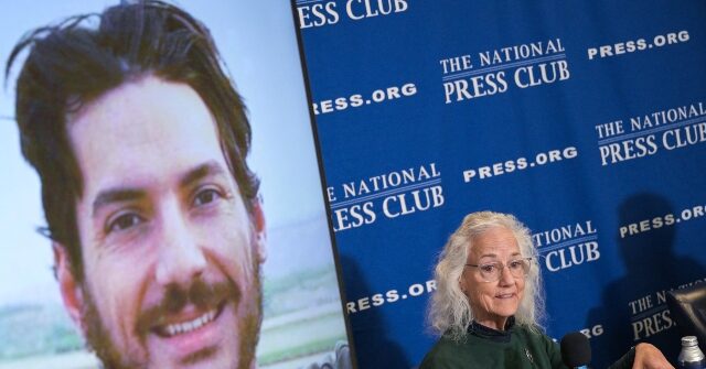 BREAKING: Kidnapped American Journalist Tice MOVED from Syria to Iran