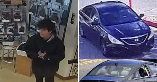 Report: Alleged Austin Gunmen, Ages 15 and 17, Used Stolen Guns