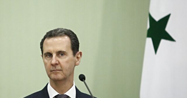 Syria Says It Found Assad’s Secret Chemical Weapons Program, Arrests 18