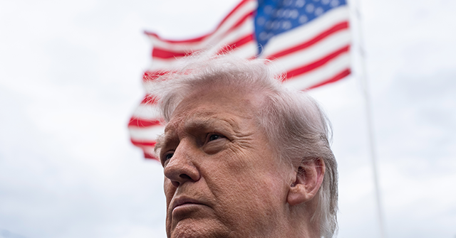 Breitbart Business Digest: The Economy's Strength May Cost Trump His Rate Cuts—for Now