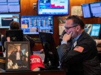 Breitbart Business Digest: Republican Economic Optimism Is Getting Pulled Down By Tides of War