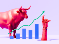 Breitbart Business Digest: AI’s Real Economic Footprint Is Massive