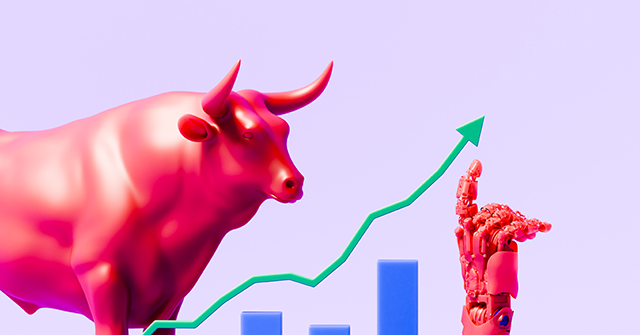 Breitbart Business Digest: AI's Real Economic Footprint Is Massive
