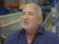 Bezos: Bottom Half Workers Pay 3% of All Taxes — ‘It Should Be Zero’