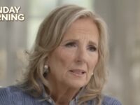 Jill Biden: I Thought Joe Was Having a Stroke at Last Debate
