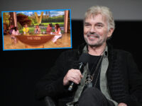 ‘The View’ Hosts Erupt on Billy Bob Thornton for Choosing Not to Force His Politics Down His Au