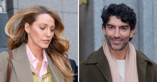 Blake Lively and Justin Baldoni Have Ended Their Vicious Legal Battle with a Settlement