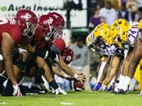 Say No: NAACP Urges Boycott of Southern College Sports over Voting Rights