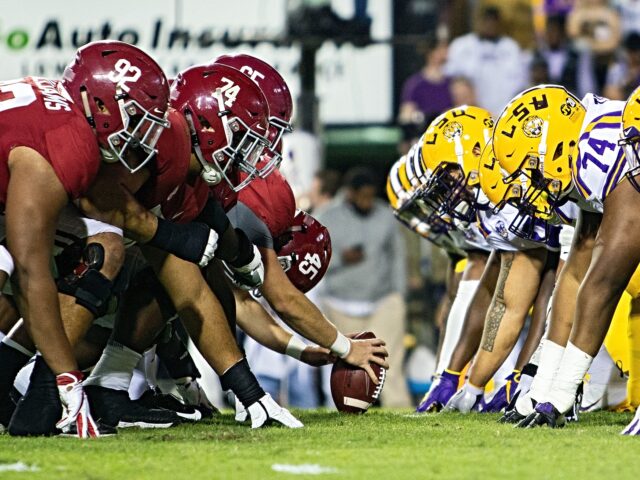 Say No: NAACP Urges Boycott of Southern College Sports over Voting Rights