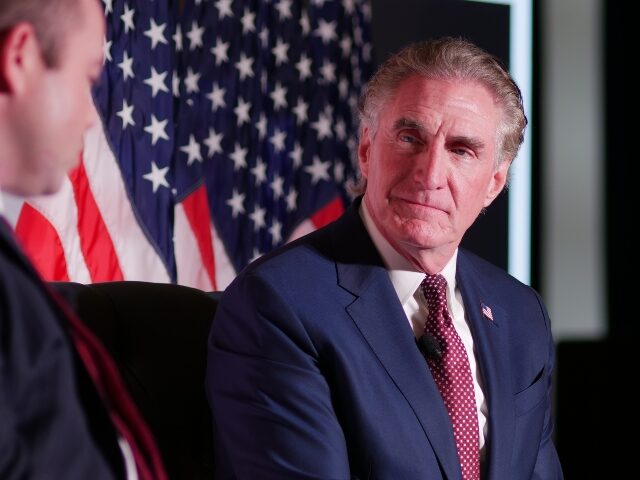 Watch Live: ‘Harnessing American Power’ Breitbart News Speaks with Interior Secretary Doug 