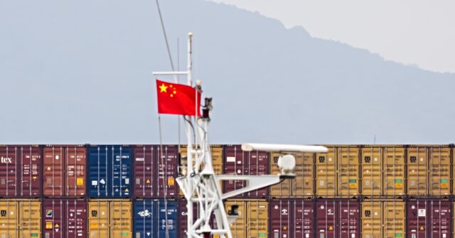 Report: China Overtakes Germany as Spain’s Top Supplier of Goods