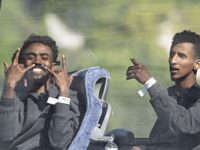 Reports: Migrants Scrambling for British Citizenship Ahead of ‘Boriswave’ Loophole Crac