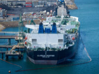 U.S. Becomes World’s Biggest Oil Producer During Strait of Hormuz Crisis