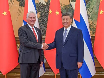Xi Jinping, general secretary of the Communist Party of China Central Committee and Chines