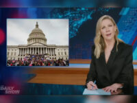 ‘Daily Show’ Shames Republicans for Backing Trump: ‘Do You Have a Humiliation Kink?’