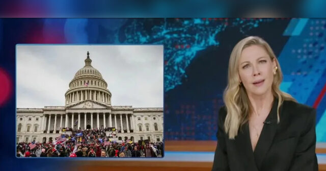 ‘Daily Show’ Shames Republicans for Backing Trump: ‘Do You Have a Humiliation Kink?'