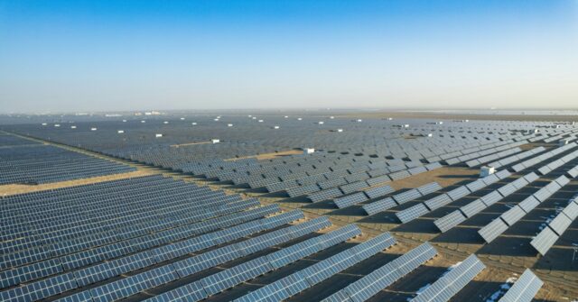 E.U. to ban Chinese Solar Inverters over Cybersecurity Risks