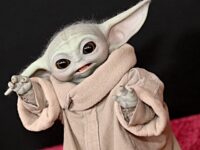 Nolte: Desperate Disney Busted for Staged ‘Mandalorian’ PR Hoax with Pedro Pascal