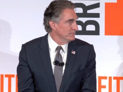 Matthew Perdie / Breitbart News