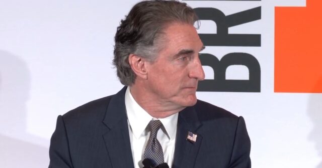 Watch: ‘Harnessing American Power’ Policy EventBreitbart Speaks with Sec. Doug Burgum, Sen. Dave McCormickAI Boom ‘Most Consequential Moment in our Lifetimes’