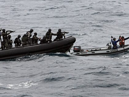 Report: Spain Detects 600+ Illicit Drug-Boats Plying the Strait of Gibraltar