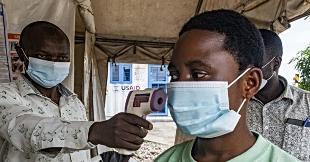 Nobody Panic (Yet) — W.H.O Fears Ebola May Be Spreading Faster and Further Than First Thought