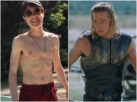 Reports of Trans Actor Elliot Page Playing Achilles in Christopher Nolan’s ‘OdysseyR