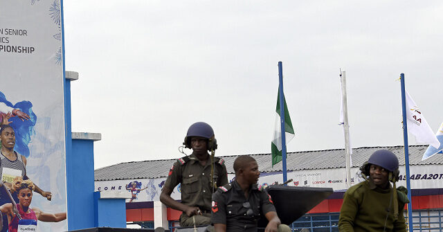 Nigerian Leaders Defended ‘Fertility’ Event After Horrifying Attacks on Women Went Viral