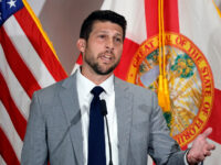 Florida AG Sues Jacksonville for Allegedly Keeping Registry of Guns Brought into City Buildings