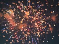 New Jersey Man Allegedly Ignites Fireworks as Diversion in Jewelry Heist
