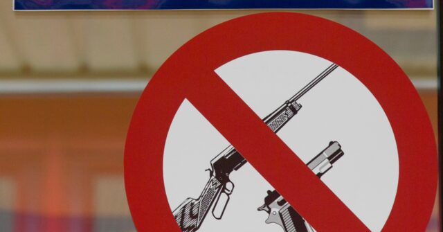 Police Will Not Enforce Florida HOA's Neighborhood Gun Ban
