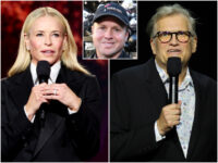 Spencer Pratt Slams ‘Comedians Lashing Out,’ Chelsea Handler and Drew Carey, With Searing Epste