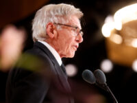 Video: Harrison Ford Calls for ‘Extended Social Justice’ for ‘Indigenous Peoples 