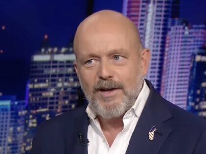 Steve Hilton