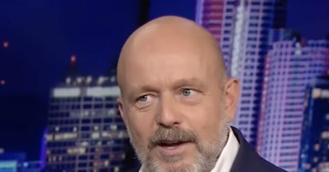 Exclusive: Steve Hilton Announces Massive Tax Cut Plan for California, Details Deregulation Agenda