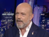 Exclusive: Steve Hilton Warns of ‘Disaster’ if He Doesn’t Make Top Two in Califor