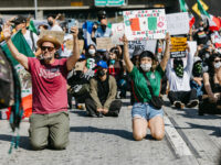 Poll: Most Americans Believe Democrats Are for Open Borders