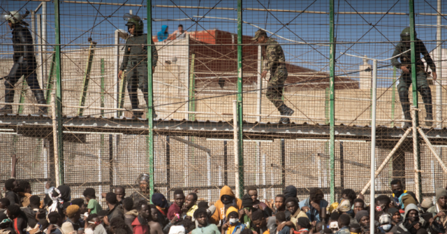 Spain Gave $2bn to Illegal Migrants in 2025, But Spent Just $70m on Border Protection