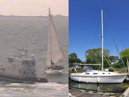 Boat Migrants Using Yachts to Avoid Border Security at Usual South Coast Ports: Report