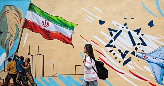 Report: Iran Sends U.S. Revamped 'Peace Proposal' Demanding Reparations, No Nuclear Limits