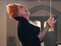 Jinkx Monsoon, Trans Star of Disney’s Failed ‘Doctor Who’ Series, ‘Hexes