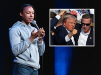 ‘Daily Show’ Host, Disney’s ‘Kiff’ Star Josh Johnson: Trump Should Give Free Heal