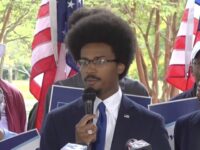 TN State Rep. Pearson: Trump Is a ‘White Supremacist, Domestic Terrorist’