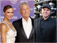 Video: Katharine McPhee Sings ‘Better than Karen Bass’ to Spencer Pratt at Fundraiser H