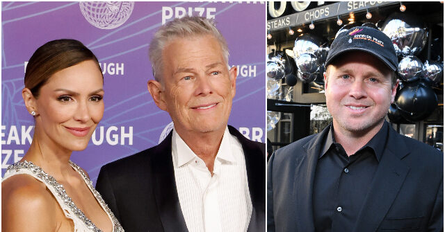 Vidéo : Katharine McPhee chante « Better than Karen Bass » à Spencer Pratt lors d'une collecte de fonds organisée par David Foster
