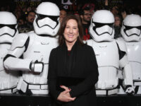 Nolte: ‘May the Fourth Be With You’ Fans Rip Kathleen Kennedy